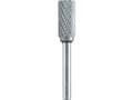 Miniatyrbilde 2 av 3: Alpen 777606106100 Fræsestift Hårdt metal Cylinder Længde 50 mm Mål, Ø 6 mm Skaftdiameter 6 mm