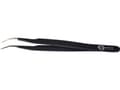 Miniatyrbilde 3 av 4: C.K T2361D ESD Pincet 7a SA-ESD Spids, bøjet, fin 120 mm