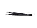 Miniatyrbilde 4 av 4: C.K T2361D ESD Pincet 7a SA-ESD Spids, bøjet, fin 120 mm