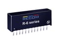 Pikkukuva 1 / 3: RECOM R-6212P DC/DC-muunnin, piirilevy 12 V/DC 2 A 24 W Lähtöjen määrä: 1 x