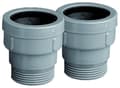 Pikkukuva 4 / 4: PURUS-siirtonippa - vetokestävä 1 1/4X32 mm.