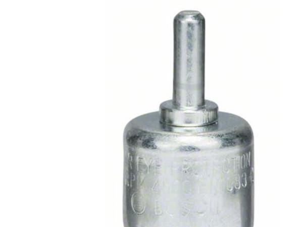 Bosch PENSELBØRSTE NYLON SIC Ø25MM 6MM