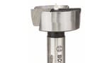 Pikkukuva 1 / 3: Bosch-tarvikkeet 2609255291 Forstner-butteri 40 mm Kokonaispituus 90 mm Sylinterin varsi 1 kpl