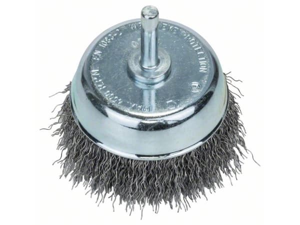 Bosch HEAD BRUSH BRUSH WELL Ø70MM 6MM