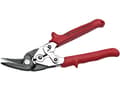 Pikkukuva 4 / 5: NWS Ideal Lever Tin Snips, Terästä, Vasen, 1,2 mm, 1 mm, 250 mm, 500 g