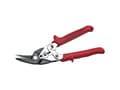 Pikkukuva 5 / 5: NWS Ideal Lever Tin Snips, Terästä, Vasen, 1,2 mm, 1 mm, 250 mm, 500 g