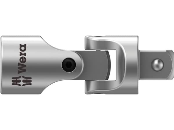 Wera 05003640001, Enstaka artikel, 69 mm, 1 styck