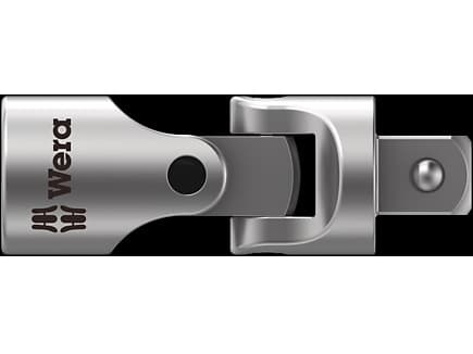 Wera 05003640001, Enstaka artikel, 69 mm, 1 styck