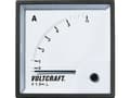 Miniatyrbilde 2 av 5: VOLTCRAFT AM-72X72/5A AM-72X72/5A Analogt installationsmåleinstrument AM-72X72/5A 5 A Blødt jern