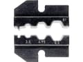 Miniatyrbilde 2 av 4: Knipex 97 49 81, Krympeverktøy