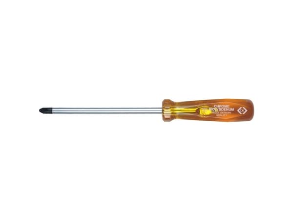 C.K HDClassic Screwdriver Phillips1x80mm C.K. T4812 1