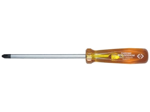 C.K HDClassic Screwdriver Phillips1x80mm C.K. T4812 1