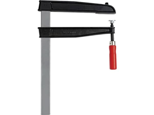 BESSEY TGN60T40, Bar klemme, 1 stykker, 60 cm