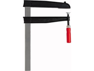 BESSEY TGN60T40, Bar klemme, 1 stykker, 60 cm