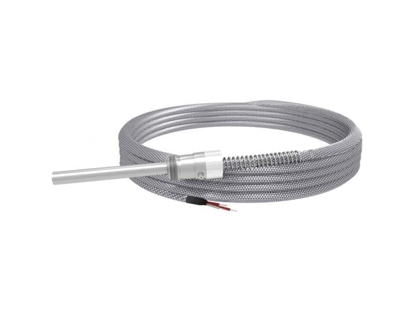 Emko Rt-M06-L100-K02 Temperature Sensor Pt100 Probe Measurement Range -50 To
