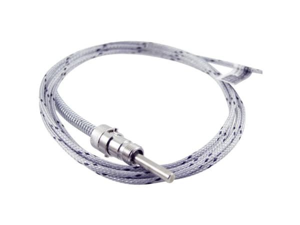 Emko Rt-M06-L100-K02 Temperature Sensor Pt100 Probe Measurement Range -50 To