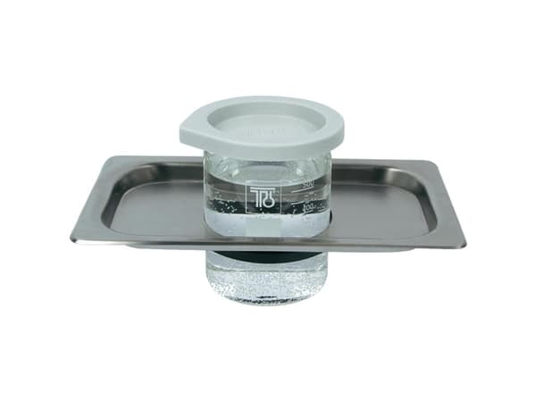 SPESIALLOKK MED 600 ML GLASS FOR 824724