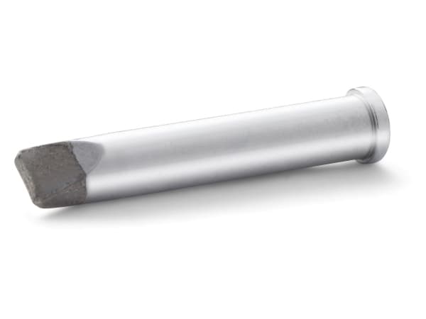 Weller XT E, Loddespiss, Weller, WXP 120/ WP 120, Sølv, 1 stykker, 5,9 mm