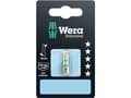 Miniatyrbilde 3 av 5: Wera 3867/1 TS SB SiS 05073622001 Torx-bit T 20 Rustfrit stål D 6.3 1 stk