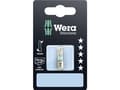Miniatyrbilde 4 av 5: Wera 3867/1 TS SB SiS 05073622001 Torx-bit T 20 Rustfrit stål D 6.3 1 stk
