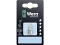 Miniatyrbilde 5 av 5: Wera 3867/1 TS SB SiS 05073622001 Torx-bit T 20 Rustfrit stål D 6.3 1 stk