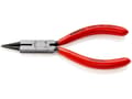 Miniatyrbild 5 av 5: Knipex 19 01 130, Låsringstång, 2 mm, Stötsäker, Dielektrisk, Kromvanadinstål, Plast, Röd