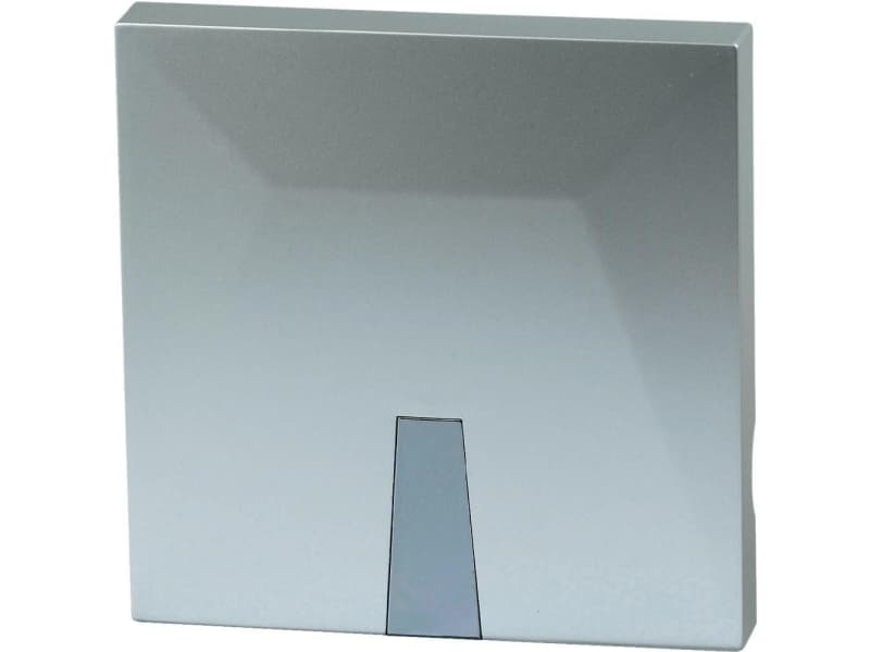Heidemann 70250 Dørklokke 8 V (max) 90 dBA Sølv, Antracit
