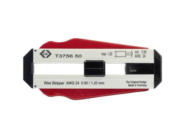 C.K Wire Stripper 0.50mm C.K. T3756 50