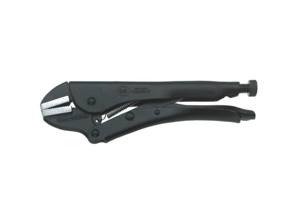 C.K Self Grip Wrench 10/250mm C.K. T3641 0 - 40 mm