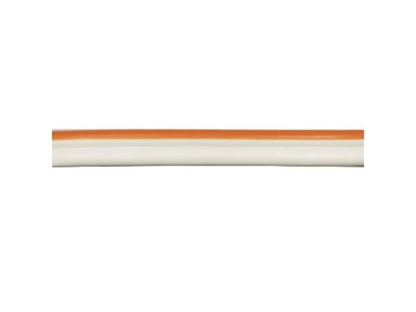 BELI-BECO YL6220 Johdin 2 x 0,50 mm² valkoinen, oranssi 20 m