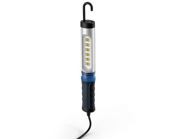 Philips LED Inspection lamps Professional LPL35X1 CBL10, LED, 6000 K, 330 lm, 120°, 10000 h, -10 - 50 °C