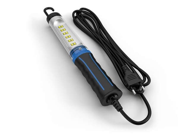 Philips LED Inspection lamps Professional LPL35X1 CBL10, LED, 6000 K, 330 lm, 120°, 10000 h, -10 - 50 °C