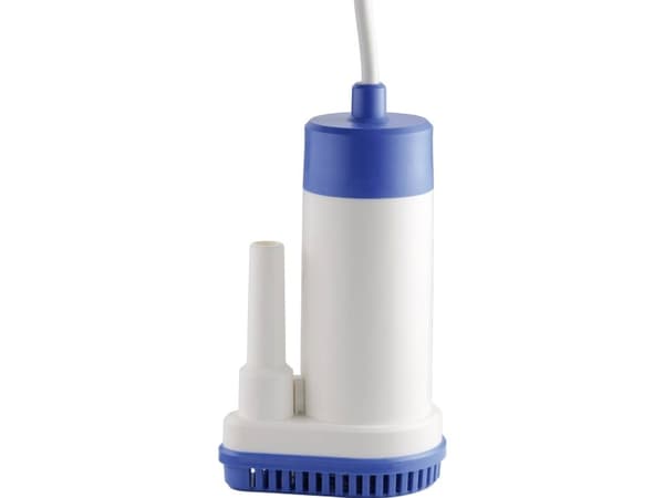 Power Pumpe 22 l Barwig BWV088