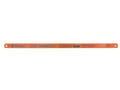 Pikkukuva 3 / 5: Bahco 3906-300-24-10P, Metalli, Terästä, Sininen, Oranssi, 30 cm, 13 mm, 0,65 mm