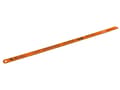 Pikkukuva 5 / 5: Bahco 3906-300-24-10P, Metalli, Terästä, Sininen, Oranssi, 30 cm, 13 mm, 0,65 mm