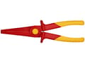 Pikkukuva 5 / 5: Knipex 98 62 02, Kärkipihdit, Muovi, Muovi, Punainen, Keltainen, 220 mm, 130 g