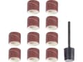 Miniatyrbild 3 av 5: Proxxon 28 978, 10 styck