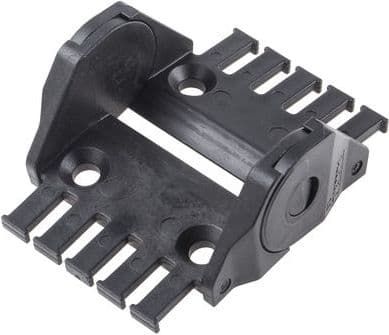 Igus Igus 1050.34pz Connection Element Simple Insertion Of Cables