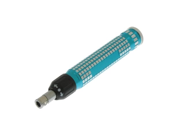 Donau Elektronik Værksted Skralde-skruetrækker 5/32 (4 mm)
