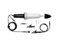 Miniatyrbild 3 av 3: Testec TT-HVP 2739 Måleprobe 50 MHz 1000:1 39000 V/DC, 27000 V/AC
