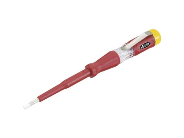 Vigor Faseprøver 3 mm 150 - 250 V/AC 150 - 250 V/AC