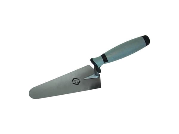 C.K Guaging Trowel Stainless Steel Soft Grip 180mm C.K. T524207