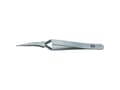 Miniatyrbilde 4 av 4: C.K Cross Pattern Tweezer 2349 - 120mm C.K. T2349