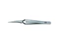Miniatyrbilde 2 av 4: C.K Cross Pattern Tweezer 2349 - 120mm C.K. T2349
