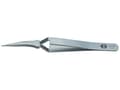 Miniatyrbilde 1 av 4: C.K Cross Pattern Tweezer 2349 - 120mm C.K. T2349