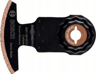 Bosch SAVKLINGE MATI68RST5 HM-RIFF VASARA