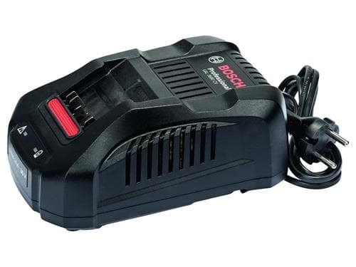 Hurtiglader GAL 3680 CV 14,4-36v