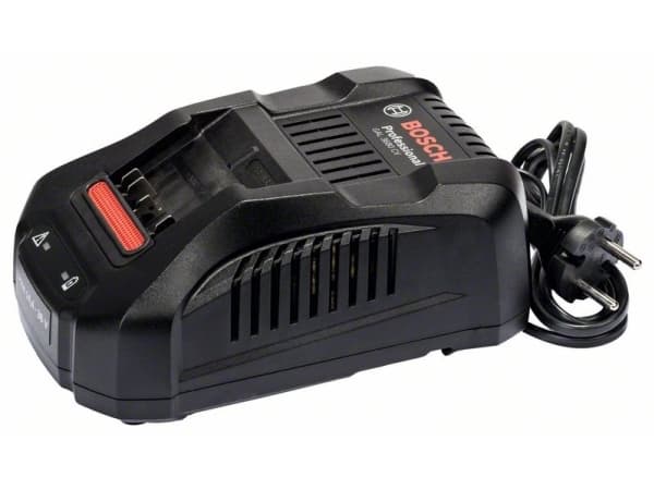 Hurtiglader GAL 3680 CV 14,4-36v