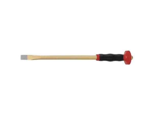 Rennsteig Werkzeuge Elektrikere mejsel 2K HS 300 mm Skærebredde 12 mm 361 303 1
