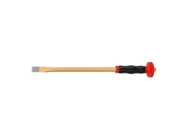 Rennsteig Werkzeuge Elektrikere mejsel 2K HS 300 mm Skærebredde 12 mm 361 303 1